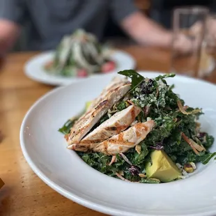 The California Salad