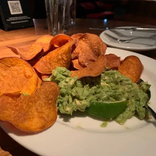 Housemade Guacamole