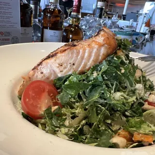 Brussels Sprout Salad