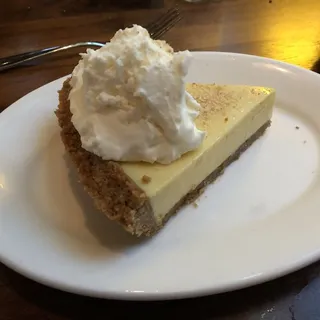 Key Lime Pie