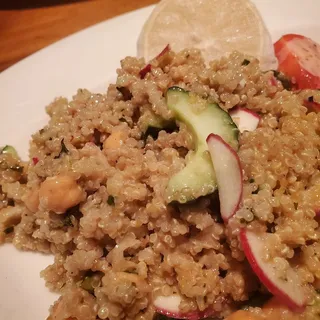 Quinoa Salad