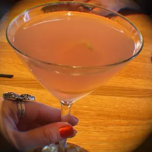 Cosmopolitan
