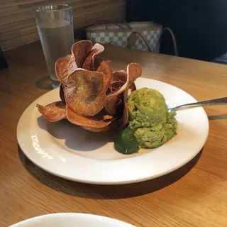 Housemade Guacamole