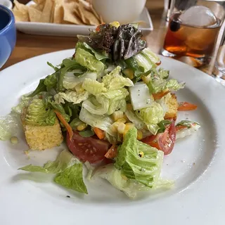 Perfect House Salad