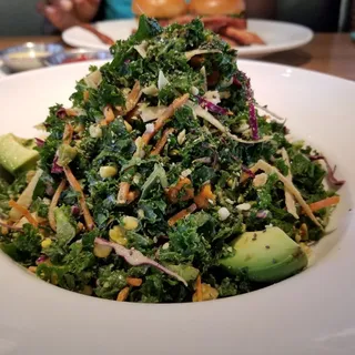 California Salad