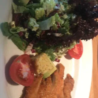 Knife & Fork Cobb Salad