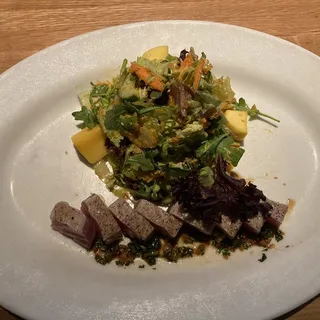 #1 Tuna Salad