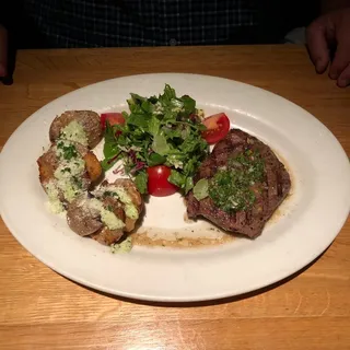 10 oz Chimichurri Steak