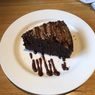 Rob's Double Decker Chocolate Cake
