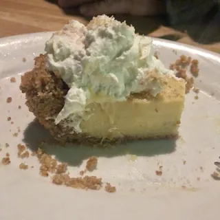 Key Lime Pie