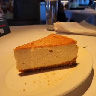 Cinnamon Toast Crunch Cheesecake