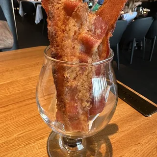 Candied Bacon