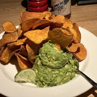 Housemade Guacamole