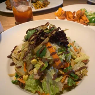 Perfect House Salad
