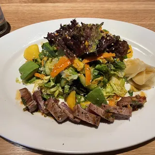 #1 Tuna Salad