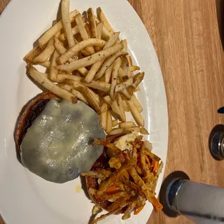 The Dragon Burger