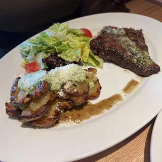 10 oz Chimichurri Steak