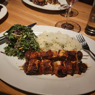 Chicken Kebabs