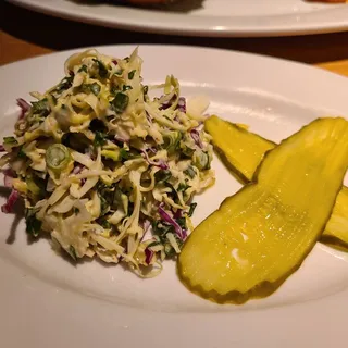 Coleslaw