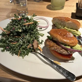 Kale Slaw