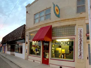 Hot Springs Frame & Art Supply