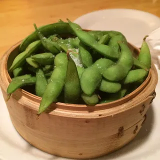 Japanese Edamame