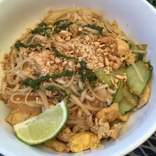 Pad Thai