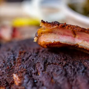 Baby Back Ribs
