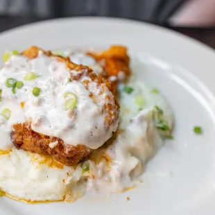 Fried Pork Chop ($20)