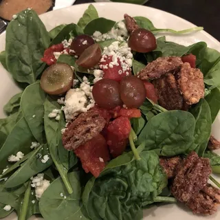 Spinach Salad