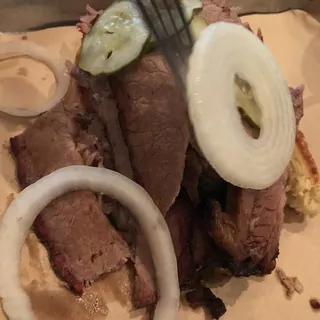 Beef Brisket