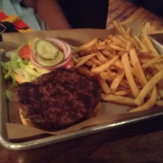 Classic Burger