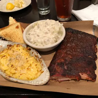St. Louis Ribs