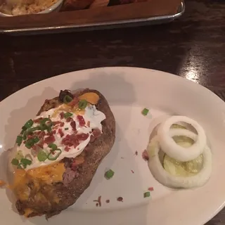 Baked Potato