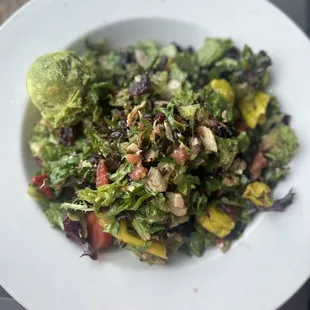 Doc Green's Gourmet Salads & Grill