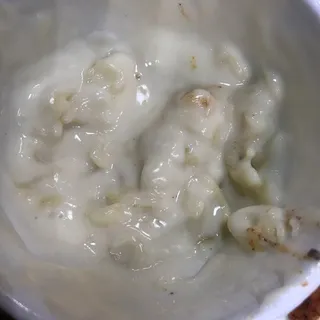 Kid's Macaroni and Cheese