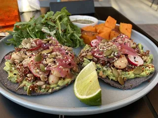 Whole Harvest Kitchen