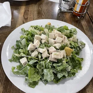 Doc Green's Gourmet Salads & Grill