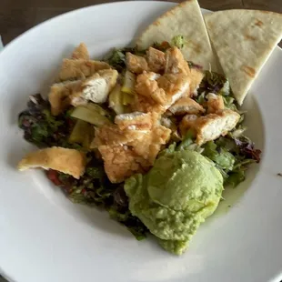 Dr Dr. Grilled Veggie Salad