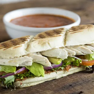 Sandwiches