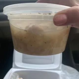 Old Fashioned Chicken Noodle Soup