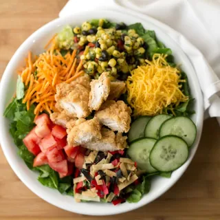 Dr. Rosen Rosen Salad