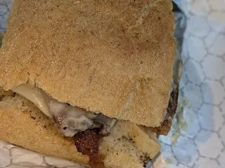 Tanya's Soup Kitchen