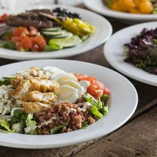 salad, food, salads