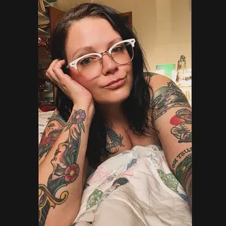 Jayla B.