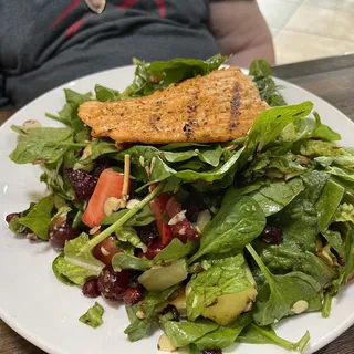 Dr. Caribbean Salad