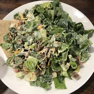 Dr. Diablo Salad