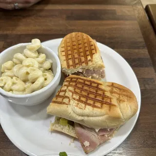 Cuban Panini