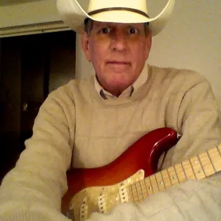 Gary B.
