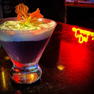 sushi and sashimi, drink